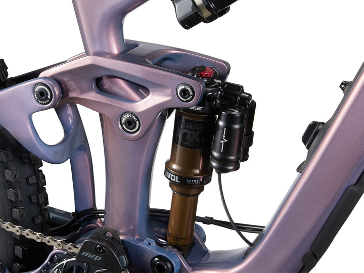 Liv Intrigue LT Advanced Pro 0 - Mirage