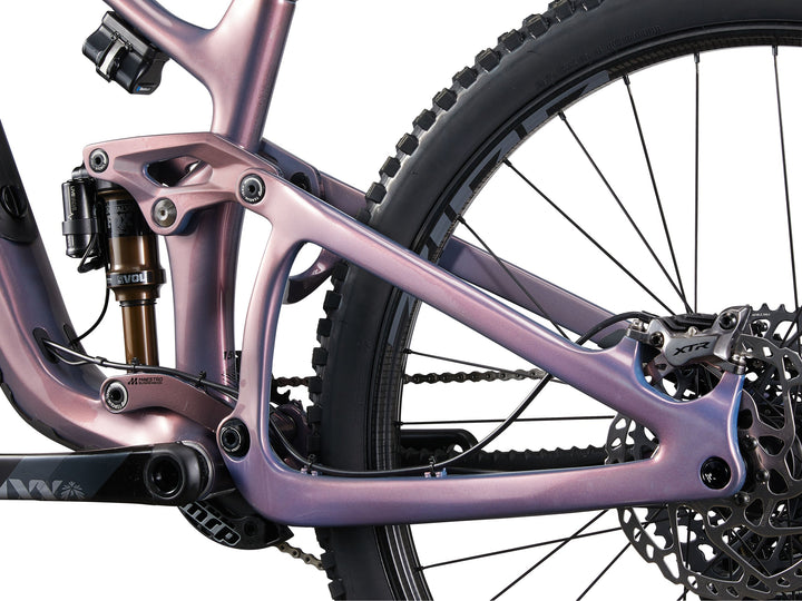 Liv Intrigue LT Advanced Pro 0 - Mirage