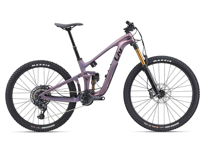 Liv Intrigue LT Advanced Pro 0 - Mirage