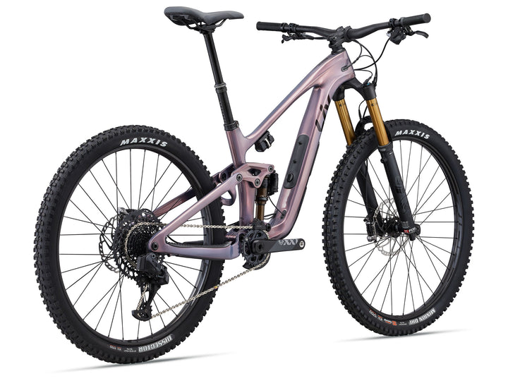 Liv Intrigue LT Advanced Pro 0 - Mirage