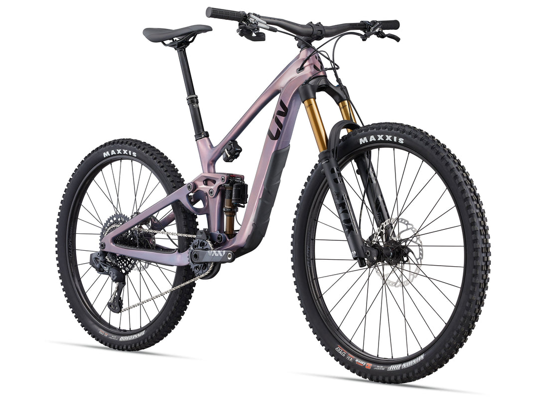 Liv Intrigue LT Advanced Pro 0 - Mirage