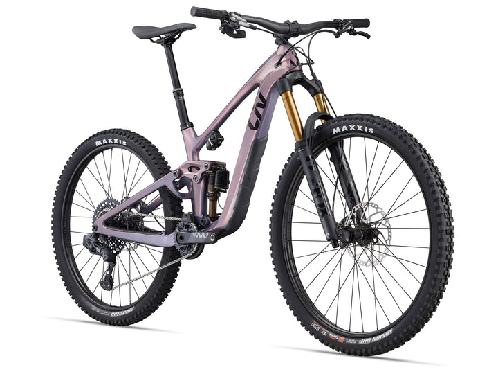 Liv Intrigue LT Advanced Pro 0 - Mirage