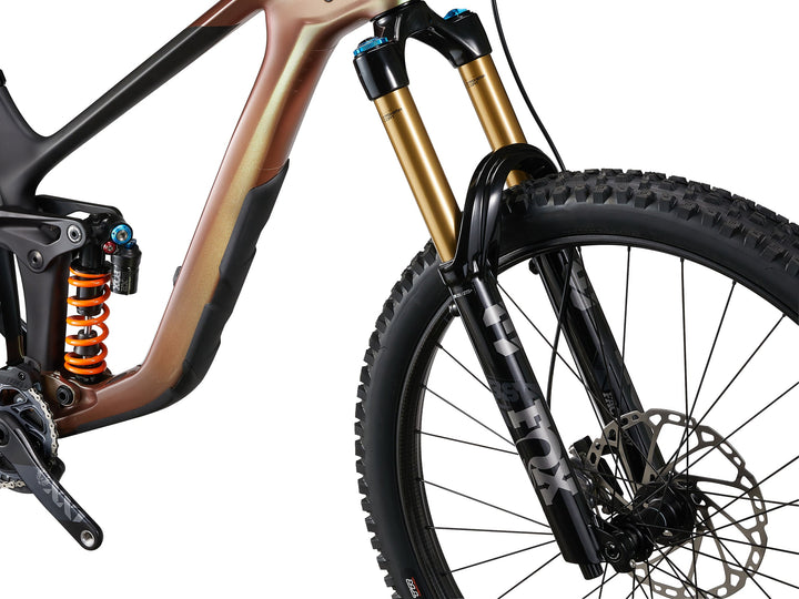 Giant Reign Advanced Pro 0 - Messier/Carbon