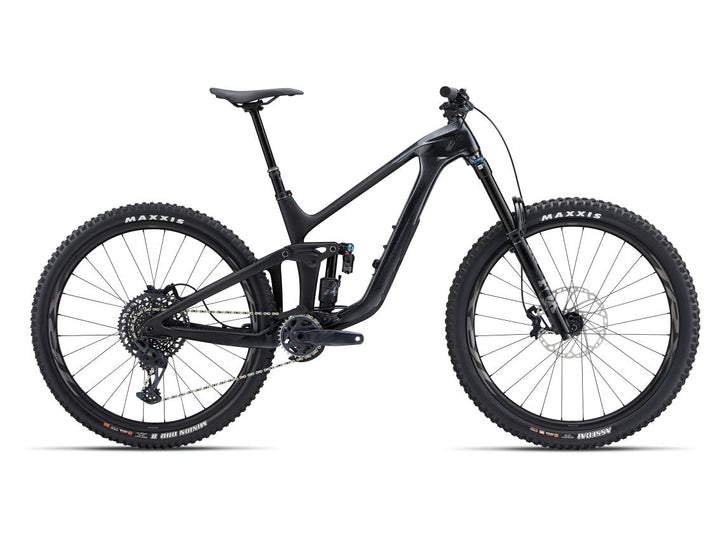 Giant Reign Advanced Pro 1 - Black Diamond