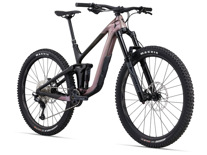 Giant Reign Advanced Pro 2 - Orion Nebula