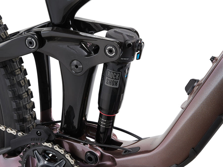 Giant Reign Advanced Pro 2 - Orion Nebula