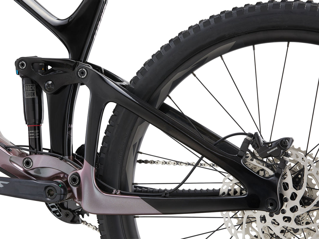 Giant Reign Advanced Pro 2 - Orion Nebula