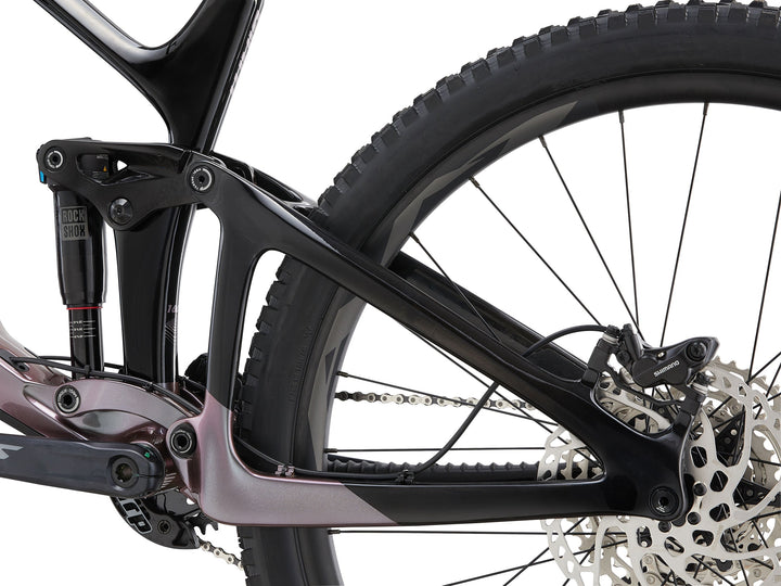 Giant Reign Advanced Pro 2 - Orion Nebula