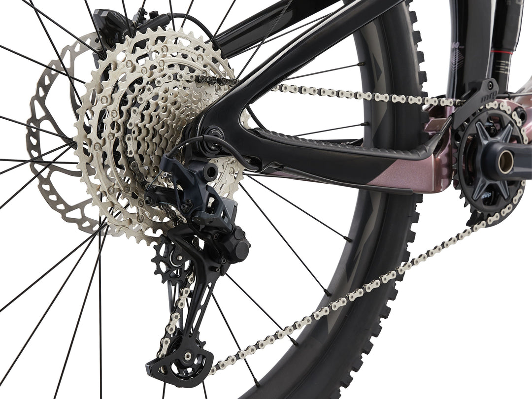 Giant Reign Advanced Pro 2 - Orion Nebula