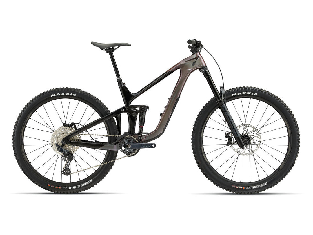 Giant Reign Advanced Pro 2 - Orion Nebula