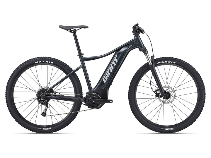 Giant Talon E+ 3 - Gunmetal Black
