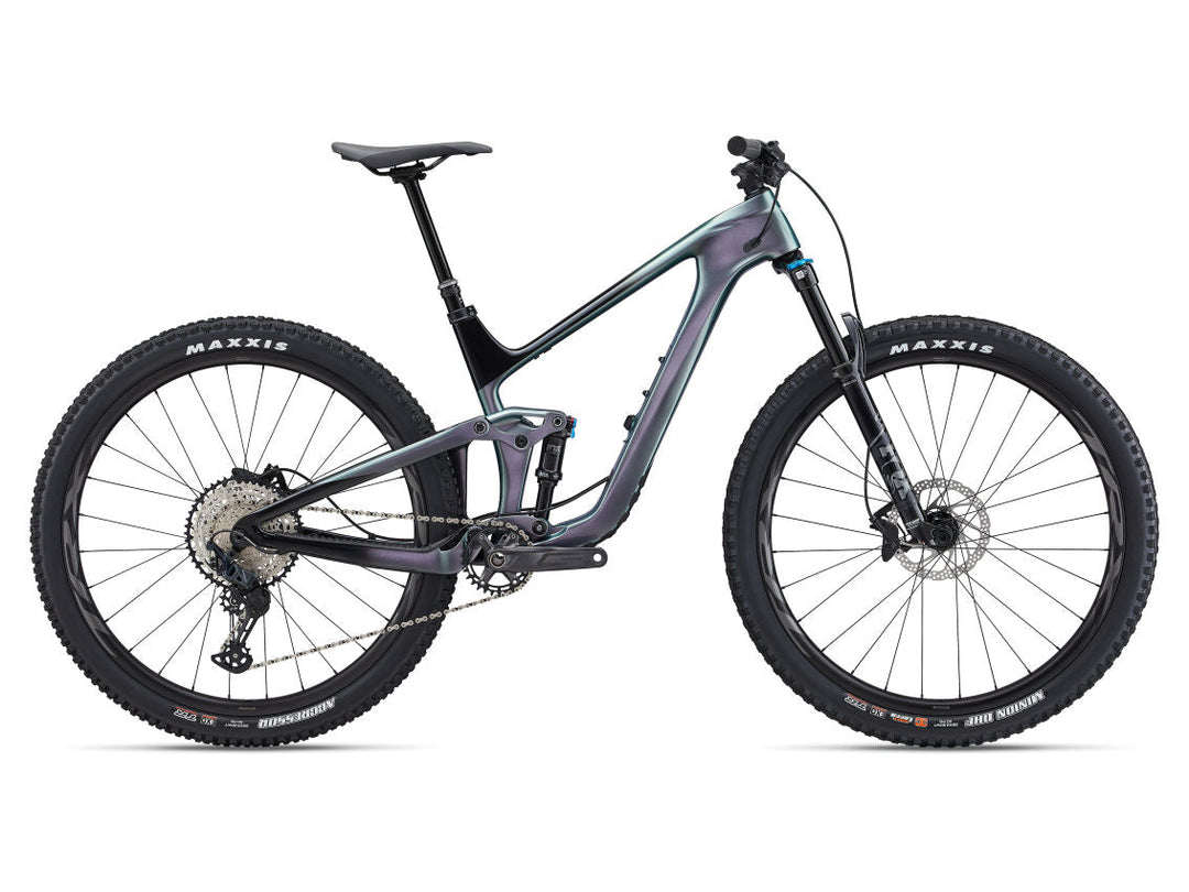 Giant Trance Advanced Pro 29 2 - Airglow