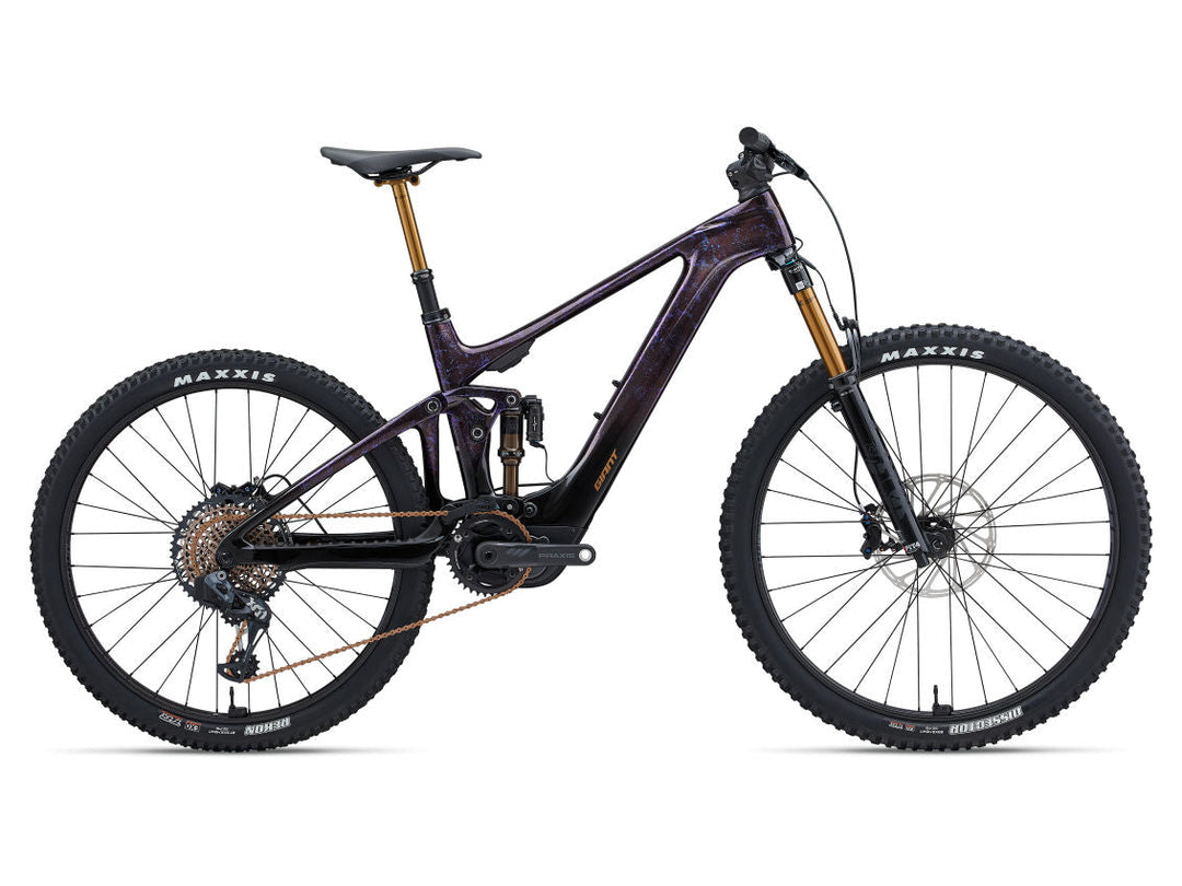 Giant Trance X Advanced E+ 0 - Mirage/Black