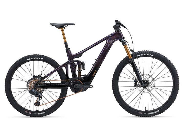 Giant Trance X Advanced E+ 0 - Mirage/Black