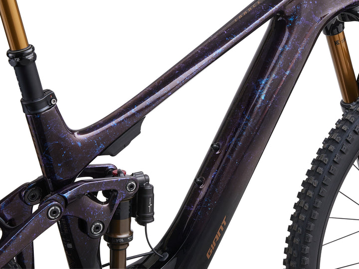 Giant Trance X Advanced E+ 0 - Mirage/Black