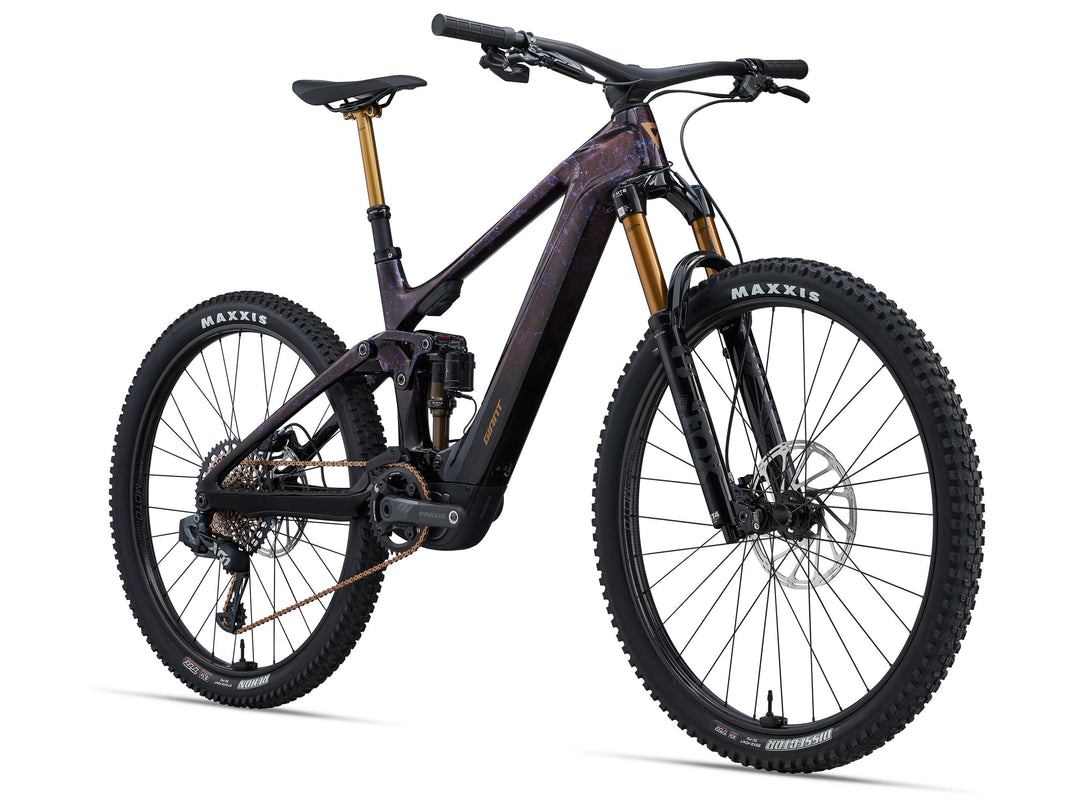 Giant Trance X Advanced E+ 0 - Mirage/Black