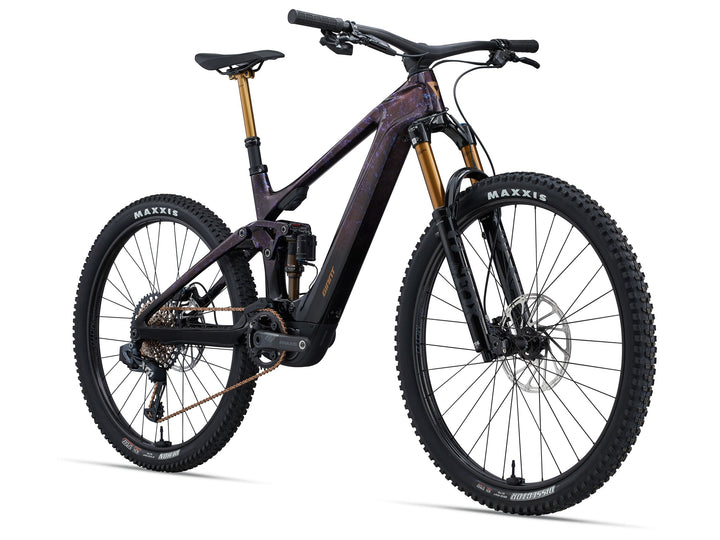 Giant Trance X Advanced E+ 0 - Mirage/Black