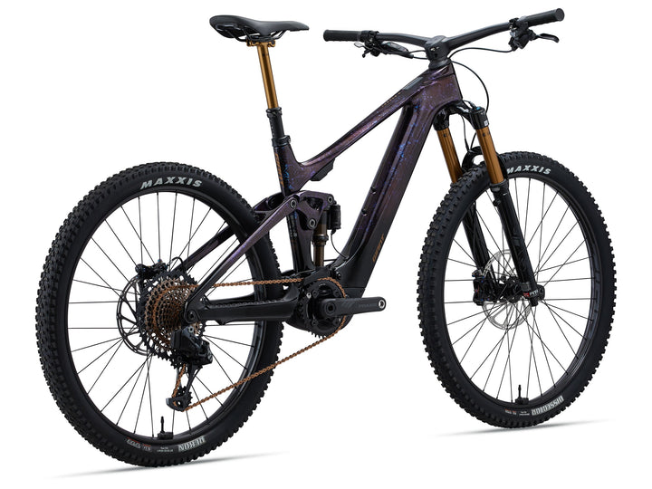Giant Trance X Advanced E+ 0 - Mirage/Black