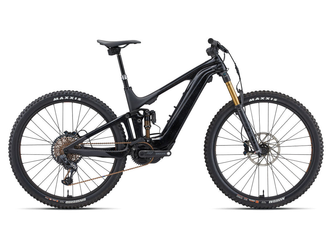 Giant Trance X Advanced E+ LTD - Kashima Flake