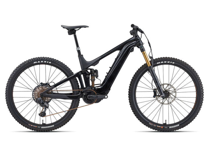 Giant Trance X Advanced E+ LTD - Kashima Flake