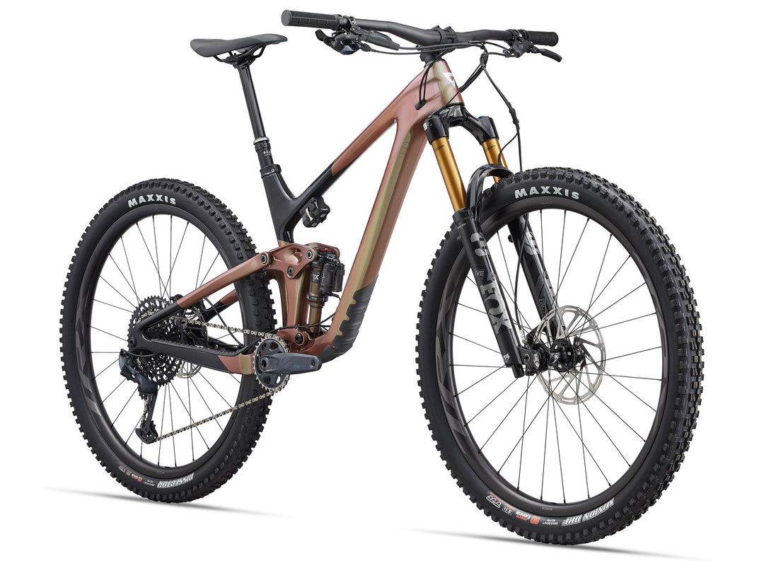 Giant Trance X Advanced Pro 29 1 - Messier