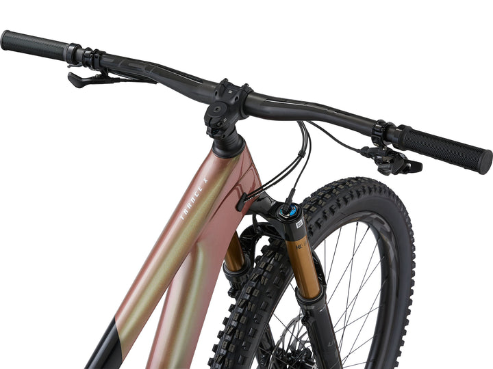 Giant Trance X Advanced Pro 29 1 - Messier