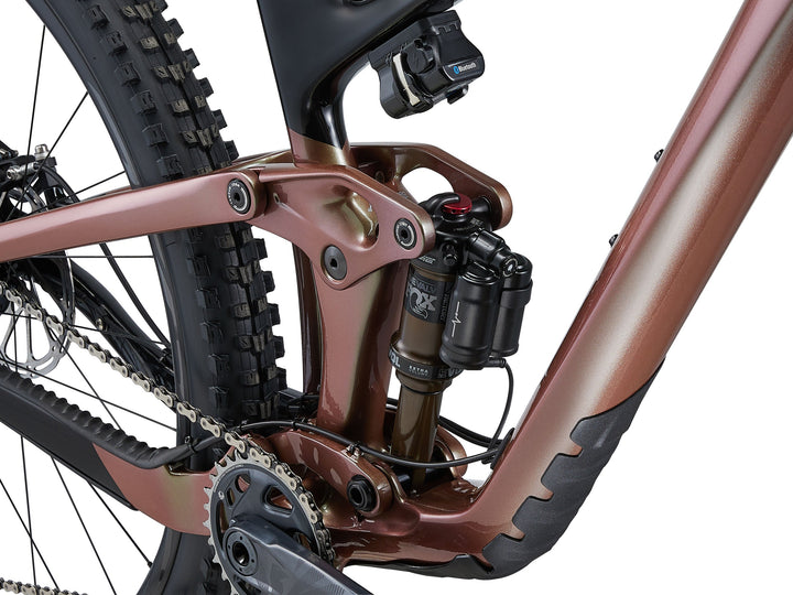 Giant Trance X Advanced Pro 29 1 - Messier