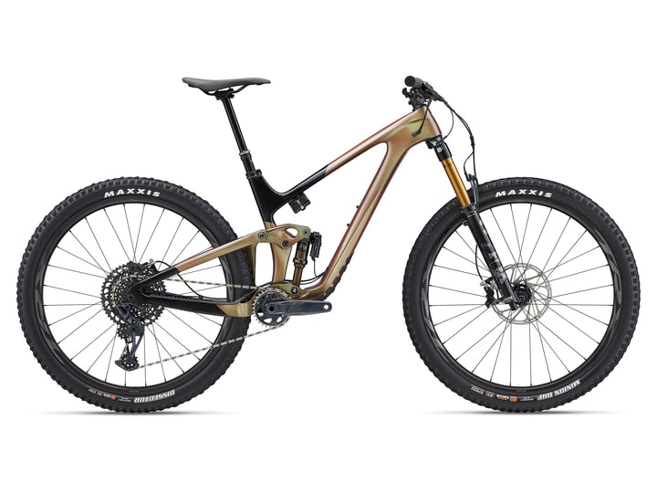Giant Trance X Advanced Pro 29 1 - Messier