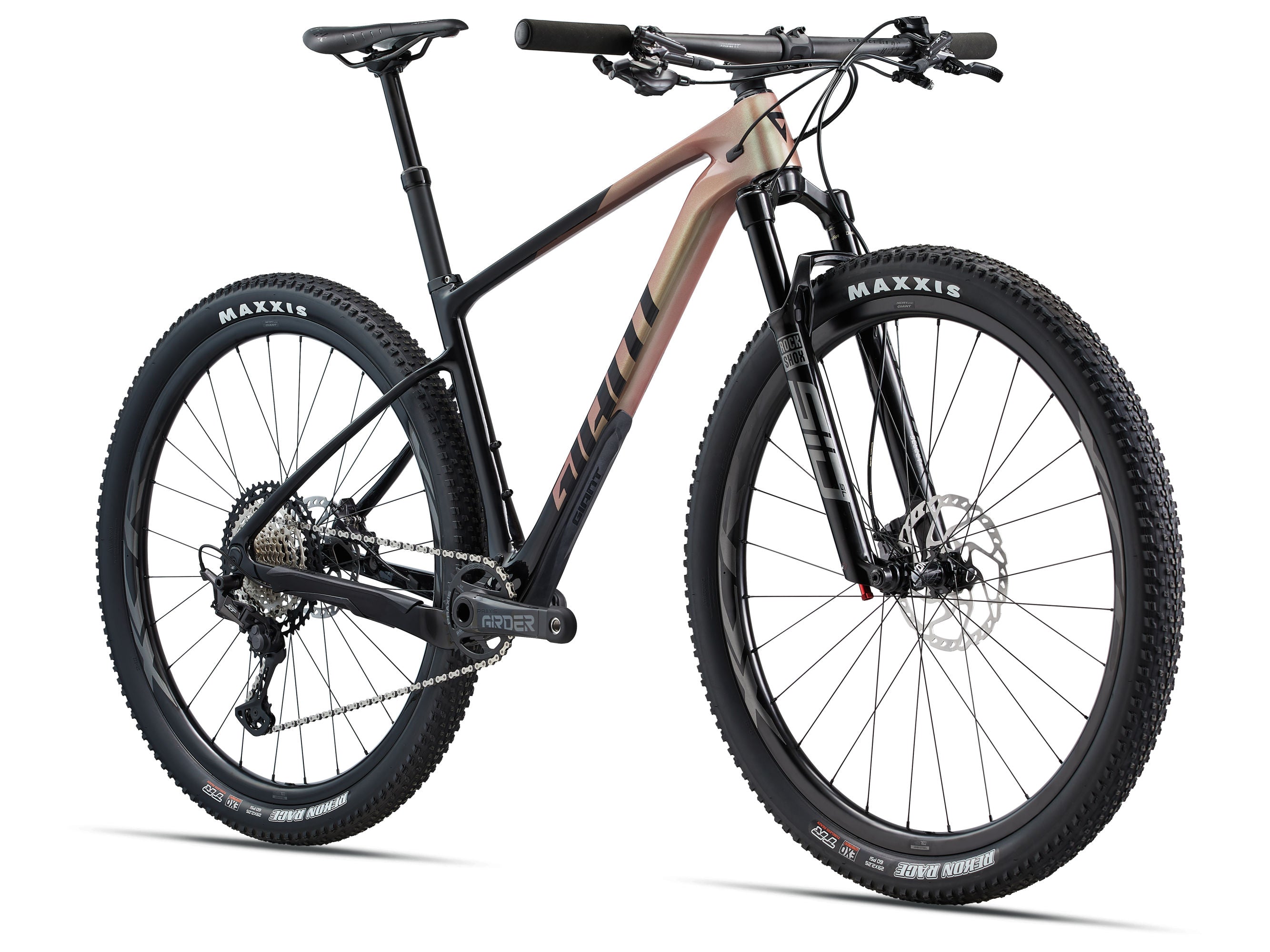 2023 Giant XTC Advanced SL 29 1 Messier Giant Sydney