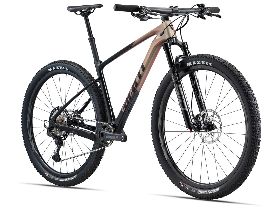 Bicycles Giant Xtc Slr 29 Price Giant XTC SLR 29 Pilson Pedalworks