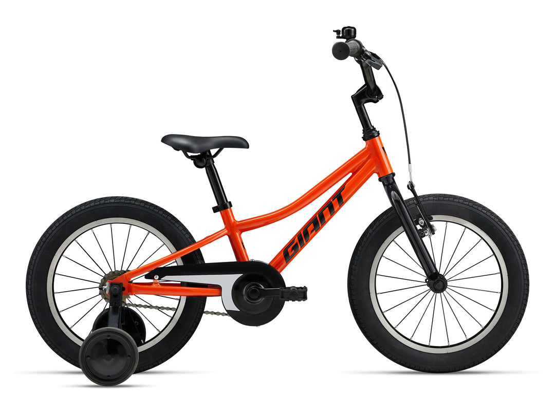 Animator C/B 16 Orange – Giant Sydney - Main Image