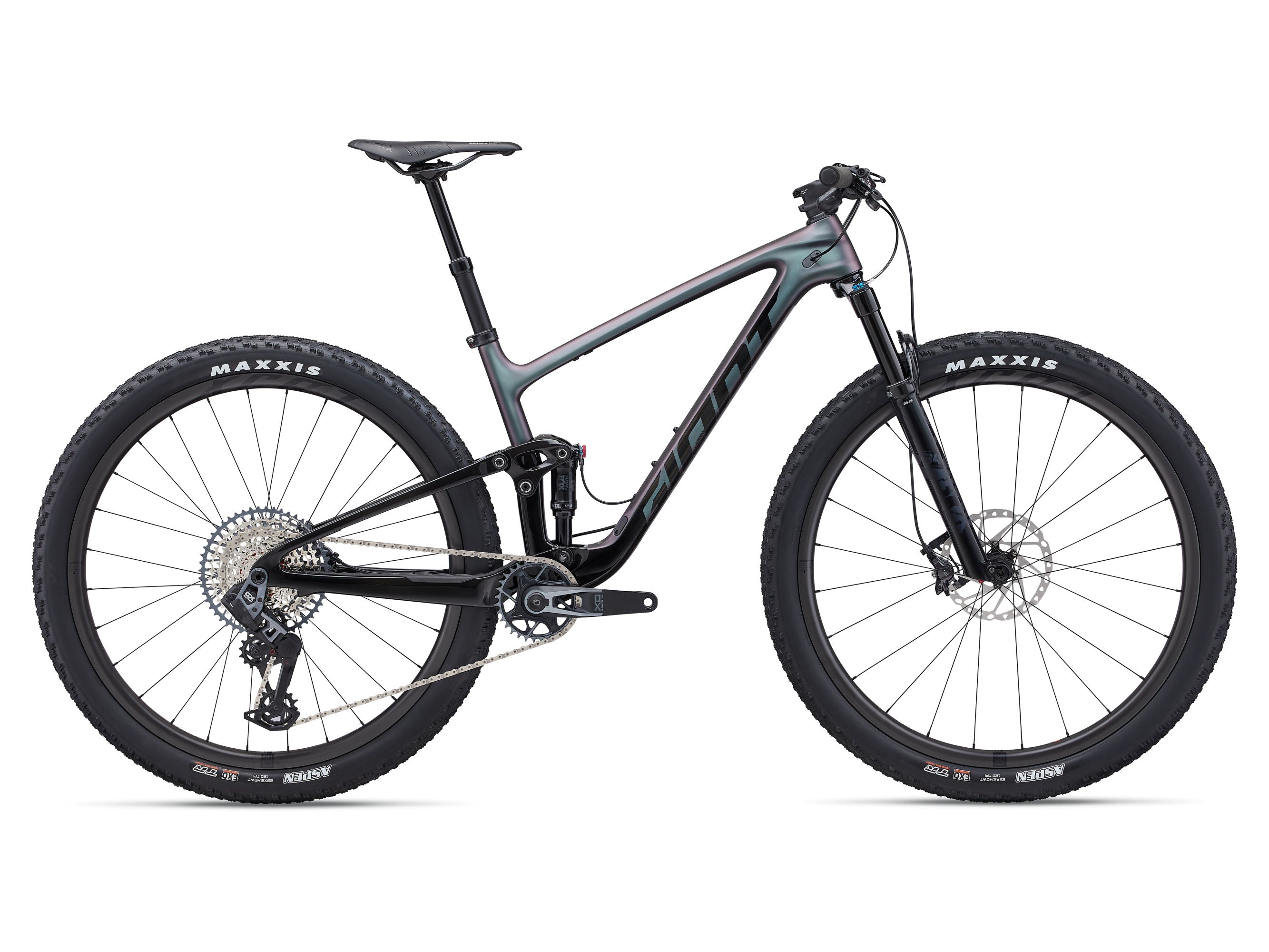 Giant Anthem Advanced 29 1 Dark Iridescent Giant Sydney