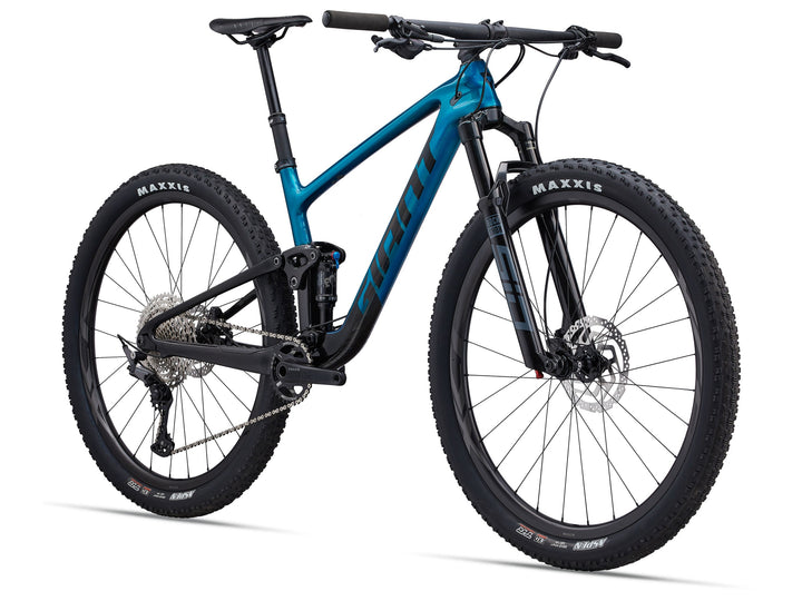 Giant Anthem Advanced 29 3 - Sea Sparkle