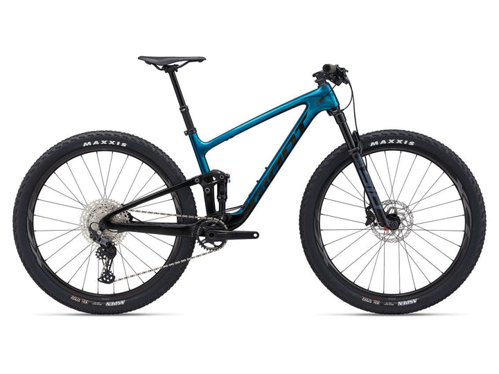 Giant Anthem Advanced 29 3 - Sea Sparkle