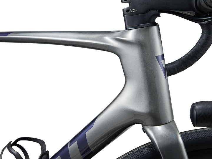 Giant Defy Advanced 1 - Charcoal/Milky Way