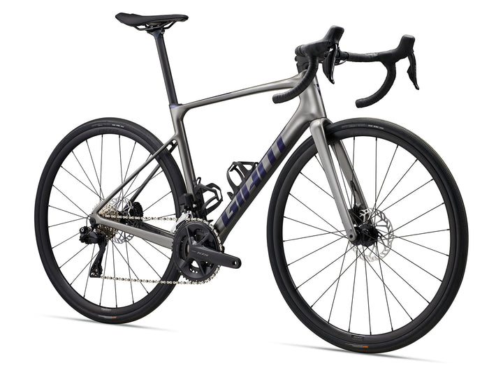 Giant Defy Advanced 1 - Charcoal/Milky Way