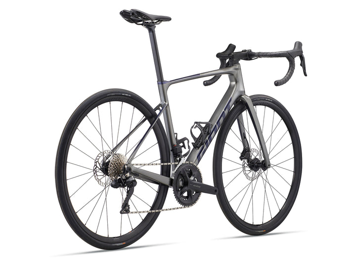 Giant Defy Advanced 1 - Charcoal/Milky Way