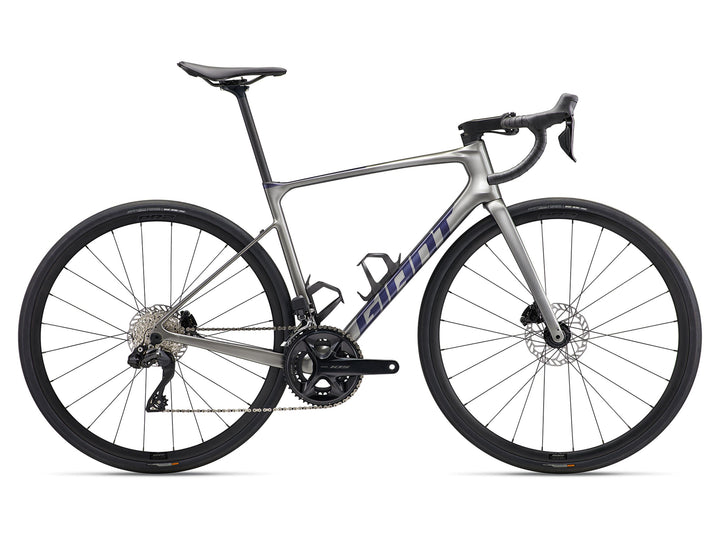 Giant Defy Advanced 1 - Charcoal/Milky Way