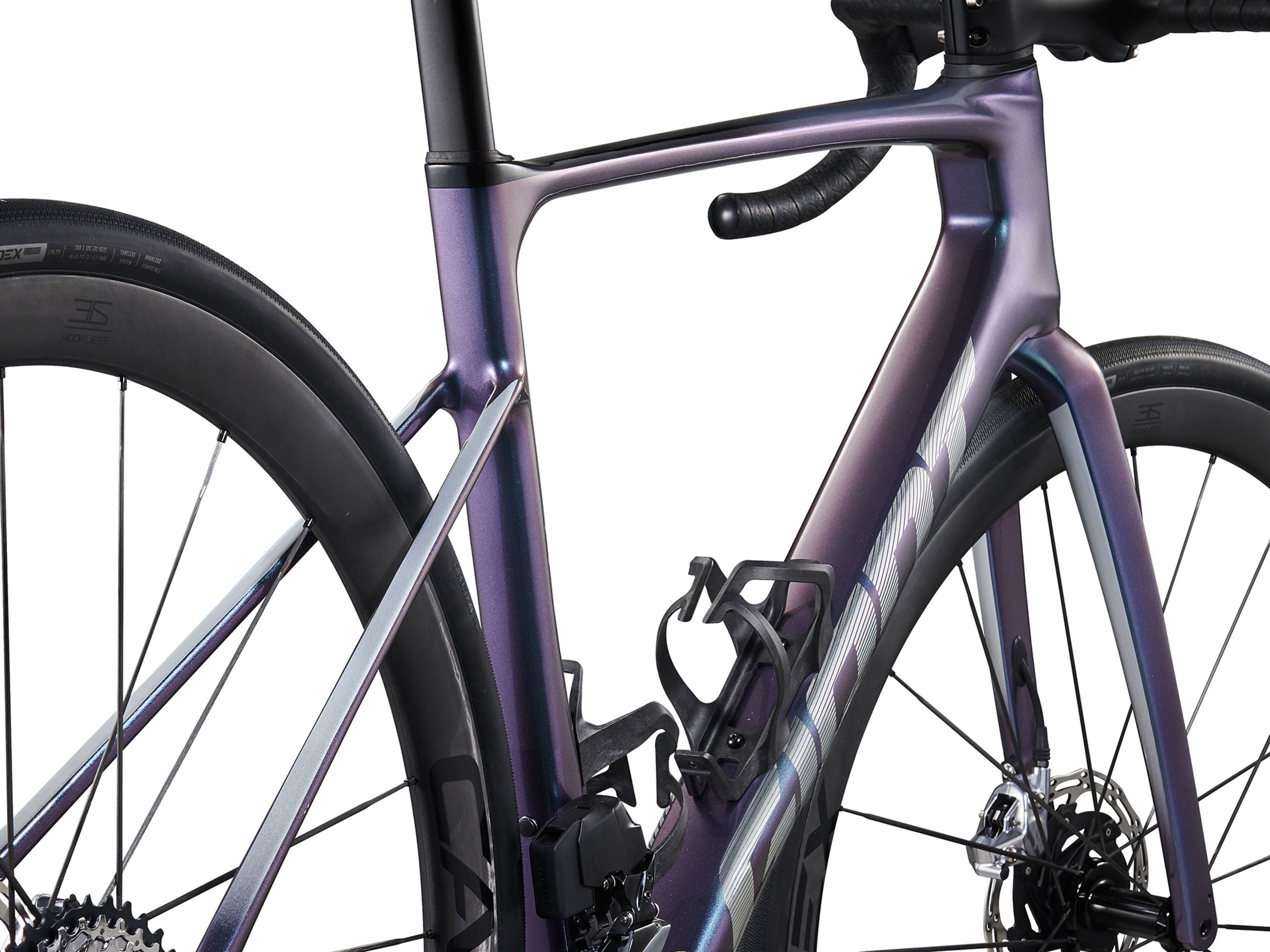 Giant Defy Advanced SL 0 - Blue Dragonfly – Giant Sydney