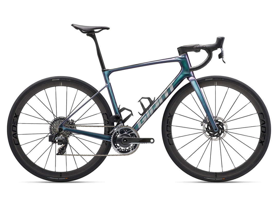 Giant Defy Advanced SL 0 - Blue Dragonfly