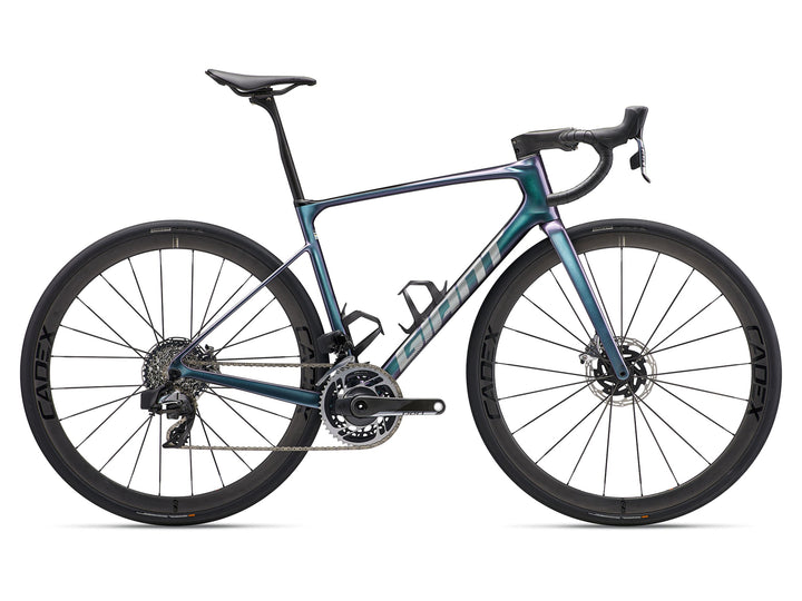 Giant Defy Advanced SL 0 - Blue Dragonfly