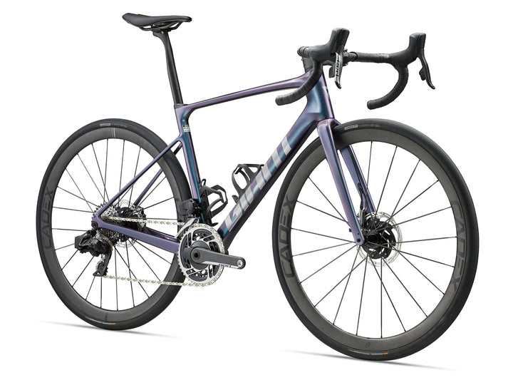 Giant Defy Advanced SL 0 - Blue Dragonfly