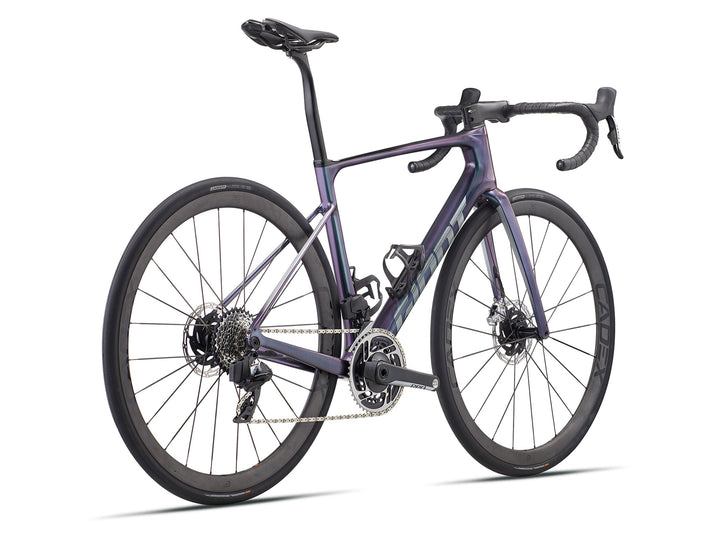 Giant Defy Advanced SL 0 - Blue Dragonfly