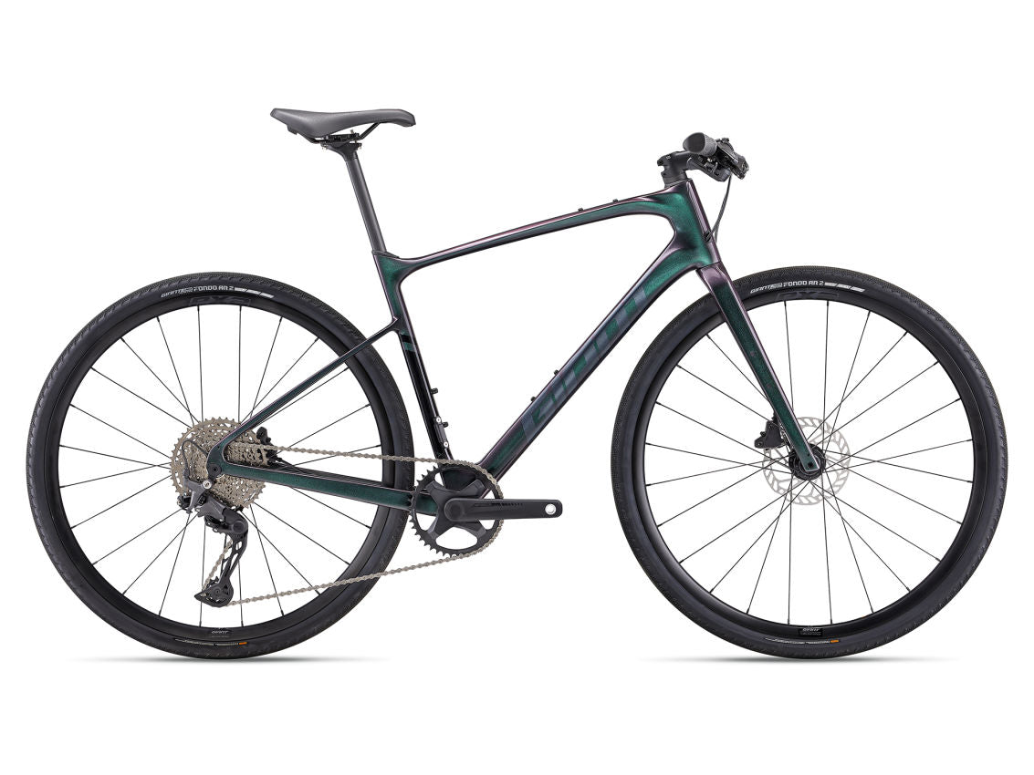 Giant FastRoad AR Advanced 1 - Dark Iridescent – Giant Sydney