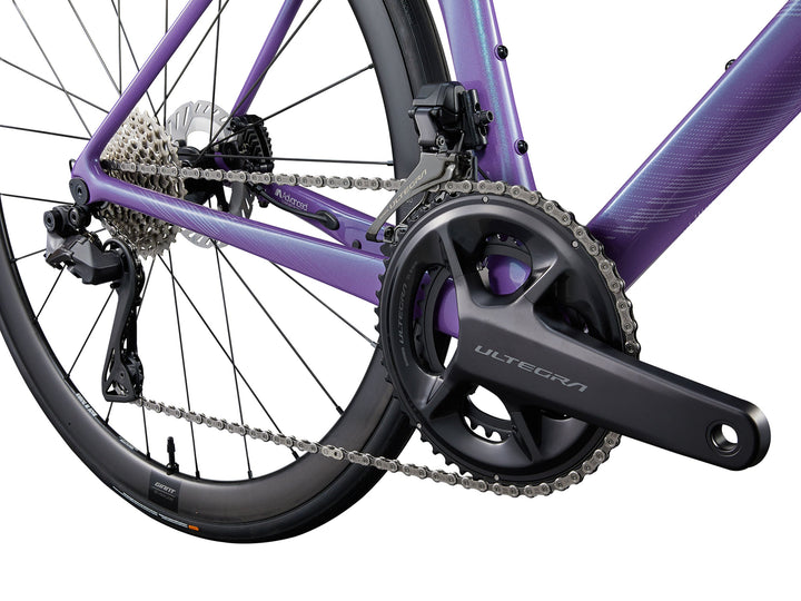 Liv Langma Advanced Pro 0 Disc Pro Compact - Digital Blurple