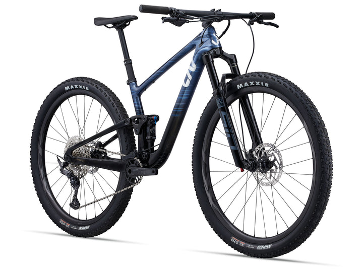 Liv Pique Advanced 29 3 - Ice Age