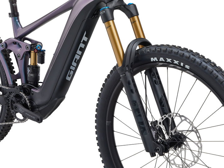Giant Reign E+ 1 - Blue Dragonfly