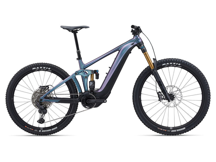 Giant Reign E+ 1 - Blue Dragonfly