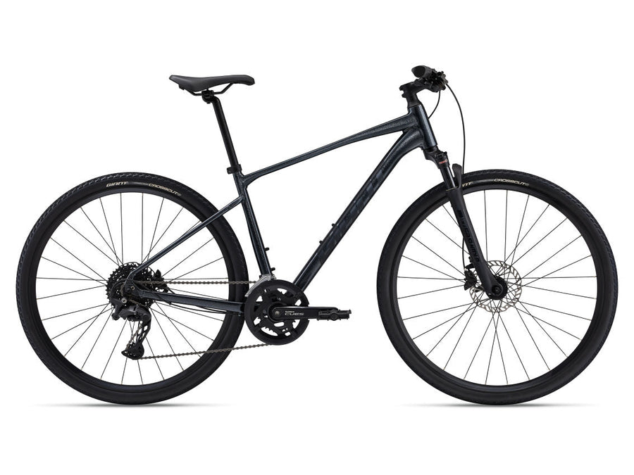 Giant Roam Disc Black Diamond – Giant Sydney