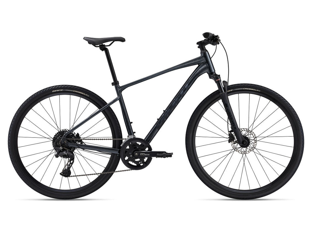 Giant Roam 1 Disc - Black Diamond